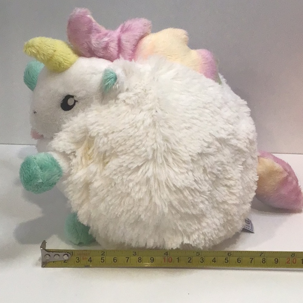💚 Stuffed Unicorn Bundle - Picture 10 of 10